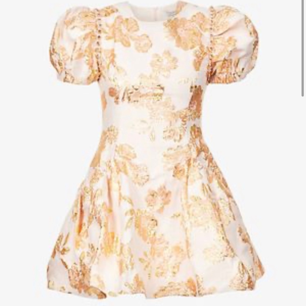 Sister Jane Mini Dress